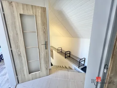 Na prenájom 3-izbový byt, 70 m², Bratislava-Rača, Alstrova