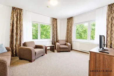 Byty na prenájom 2-izbový, Bratislava-Petržalka · €620