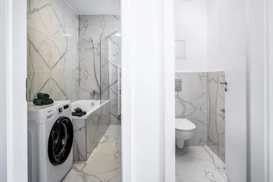 Na prenájom 2-izbový byt, 53 m², Trnava