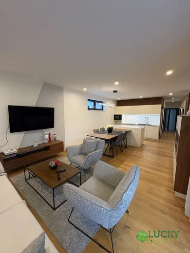 Na prenájom 4-izbový dom, 117 m², Prešov, Štefana Náhalku