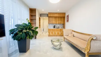 Mieszkania na sprzedaż, 1-pokojowe, Senec · €139 900