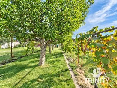 Na predaj 1-izbový rekreačný dom, 16 m², Nové Zámky