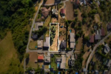 Na predaj pozemok, 39 m², Baška
