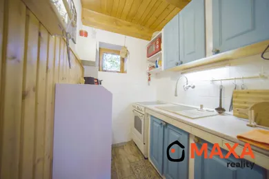 Na predaj rekreačný dom, 70 m², Čičmany