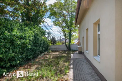 Na predaj dom, 258 m², Bratislava-Nové Mesto, Vančurova