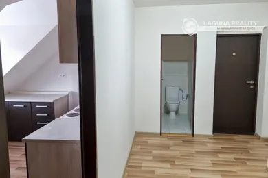 Na prenájom 2-izbový byt, 86 m², Spišská Nová Ves, Fabiniho Ulica