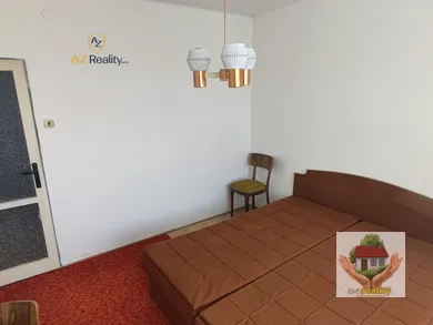 Na predaj 2-izbový byt, 55 m², Komárno, Rákocziho