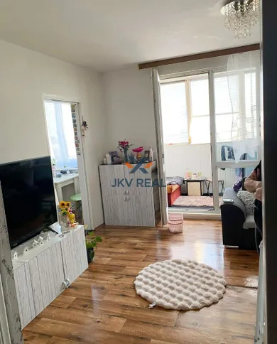 Byty na predaj 3-izbový, Michalovce · €1