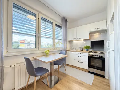 Na predaj 1-izbový byt, 28 m², Košice-Západ, Trieda SNP