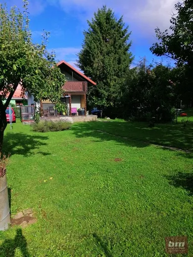 Na predaj rekreačný dom, 38 m², Kuchyňa