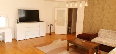 Na predaj byt v Bratislava-Vrakuňa · €233 000 · Čiastočná rekonštrukcia