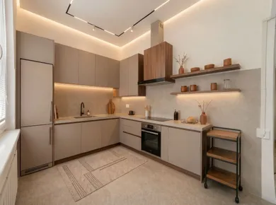 Na predaj 2-izbový byt, 56 m², Košice-Západ, Považská