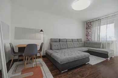 Apartments for sale, 2-room in Košice-Juh · €185,000