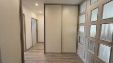 Na prenájom 4-izbový byt, 77 m², Trnava, Vajanského