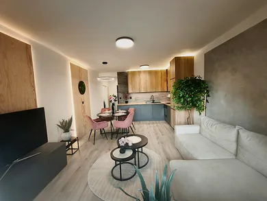 Na predaj 4-izbový byt, 83 m², Bratislava-Petržalka