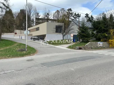 Na predaj pozemok, 404 m², Banská Bystrica