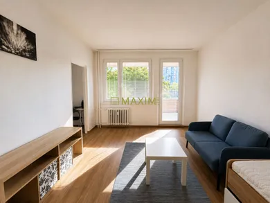 Квартиры в аренду, 1-комнатные, Bratislava-Dúbravka · €630