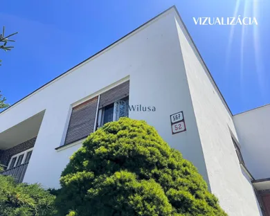Na predaj 5-izbový dom, 140 m², Galanta, Slnečná