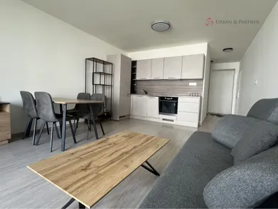 Mieszkania na wynajem, 2-pokojowe, Bratislava-Petržalka · €750