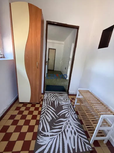Na predaj 4-izbový dom, 74 m², Trnovec nad Váhom, Školská
