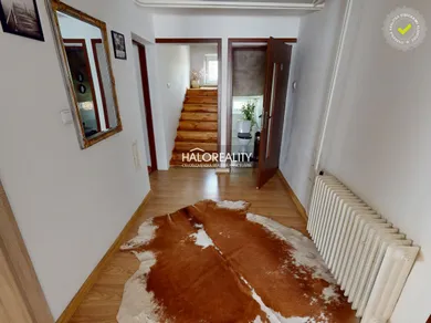 Na prenájom 1-izbový byt, 630 m², Vitanová