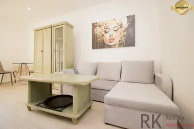 Byty na prenájom 1-izbový, Košice-Sever · €600
