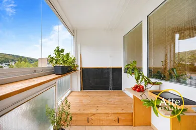 Na predaj 3-izbový byt, 69 m², Bratislava-Lamač, Studenohorská