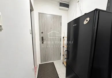 Na predaj 1-izbový byt, 20 m², Komárno, Damjanichova