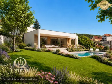 Działki na sprzedaż, Bratislava-Dúbravka · €595 000