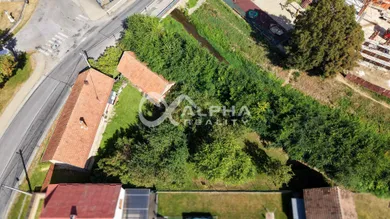 Na predaj 2-izbový dom, 104 m², Harichovce, Levočská