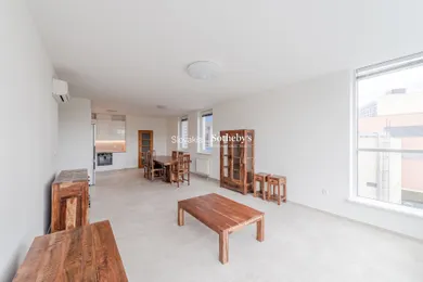 Na predaj 4-izbový byt, 137 m², Bratislava-Staré Mesto, Dunajská