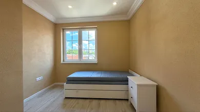 Na prenájom byt v Levice · €930 · Novostavba