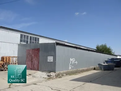 Objekty na prenájom, Bratislava-Rača · €1 560