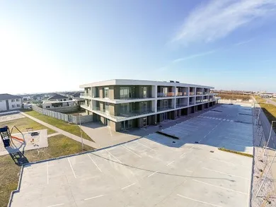 Na predaj byt v Galanta · €187 230 · Novostavba