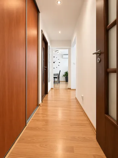 Na predaj 3-izbový byt, 76 m², Malacky, Veľkomoravská