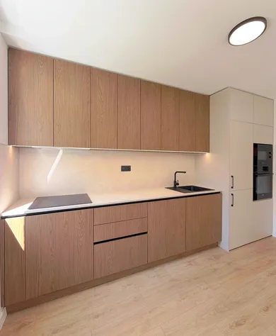 Na predaj 3-izbový byt, 65 m², Bratislava-Staré Mesto, Palisády