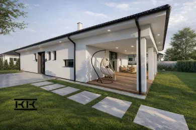 Domy na sprzedaż, 4-pokojowe, Topoľnica · €205 000