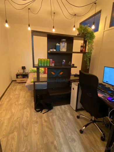 Na prenájom byt v Prešov · €650 · Dokončené