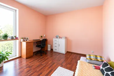 Na predaj 5-izbový byt, 120 m², Košice-Juh, Šoltésovej