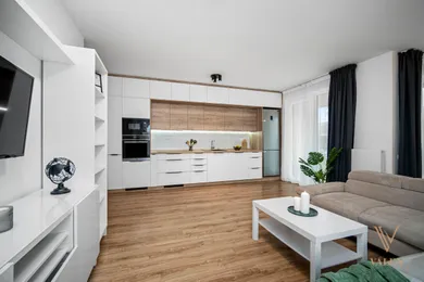 Mieszkania na wynajem, 3-pokojowe, Bratislava-Devínska Nová Ves · €1000