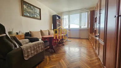 Na predaj 3-izbový byt, 78 m², Nitra, Dlhá