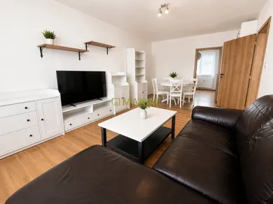 Byty na prenájom 2-izbový, Malacky · €750