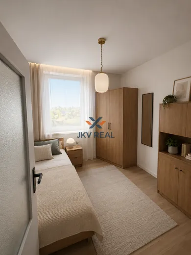 Na predaj byt v Dunajská Streda · €136 900 · Čiastočná rekonštrukcia