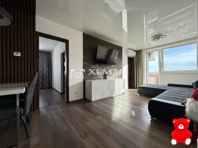 Byty na prenájom 3-izbový, Bratislava-Podunajské Biskupice · €880