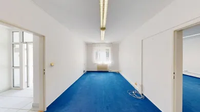 Na prenájom komerčné, 150 m², Bratislava-Staré Mesto, Na Hrebienku
