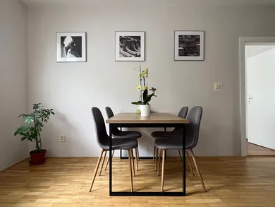 Na prenájom 3-izbový byt, 67 m², Piešťany, Javorová