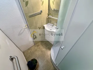 Mieszkania na sprzedaż, 3-pokojowe, Košice-Juh · €224 000