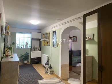 Na predaj dom v Senica · €197 000 · Dokončené