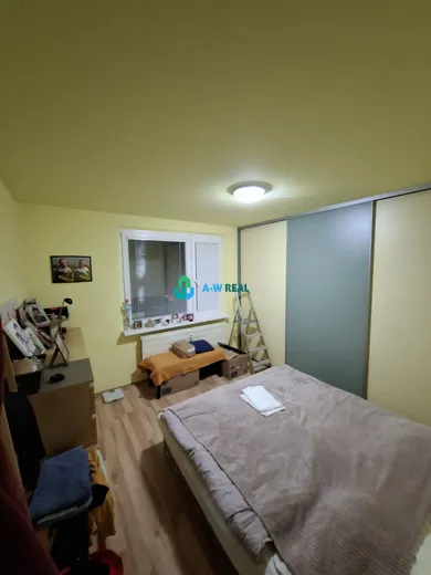 Na predaj 4-izbový byt, 82 m², Dunajská Streda