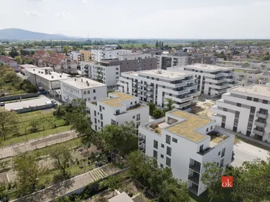 Na predaj 2-izbový byt, 36 m², Stupava, Cementárenská